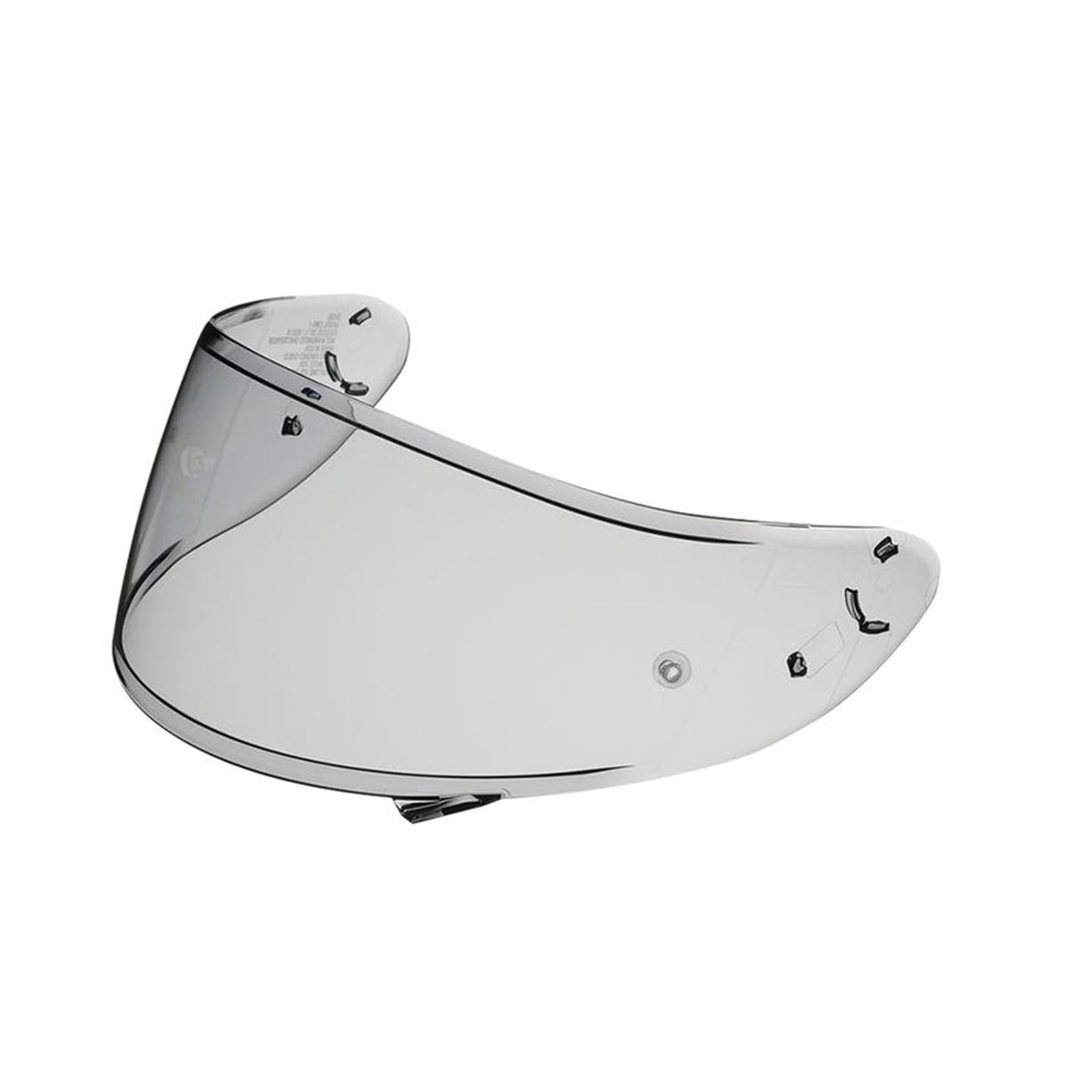 SHOEI HELMETS - Visor De Casco Shoei XSPIRIT3 NXR Mellow Smoke