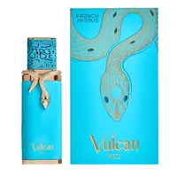 VULCAN FEU EDP 100ML