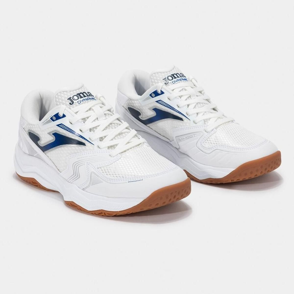 JOMA - Zapatillas Vóleibol Hombre Joma V.Dynamic Blanco