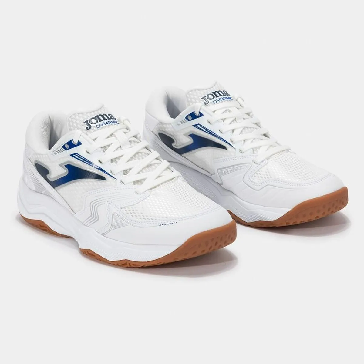 JOMA - Zapatillas Vóleibol Hombre Joma V.Dynamic Blanco