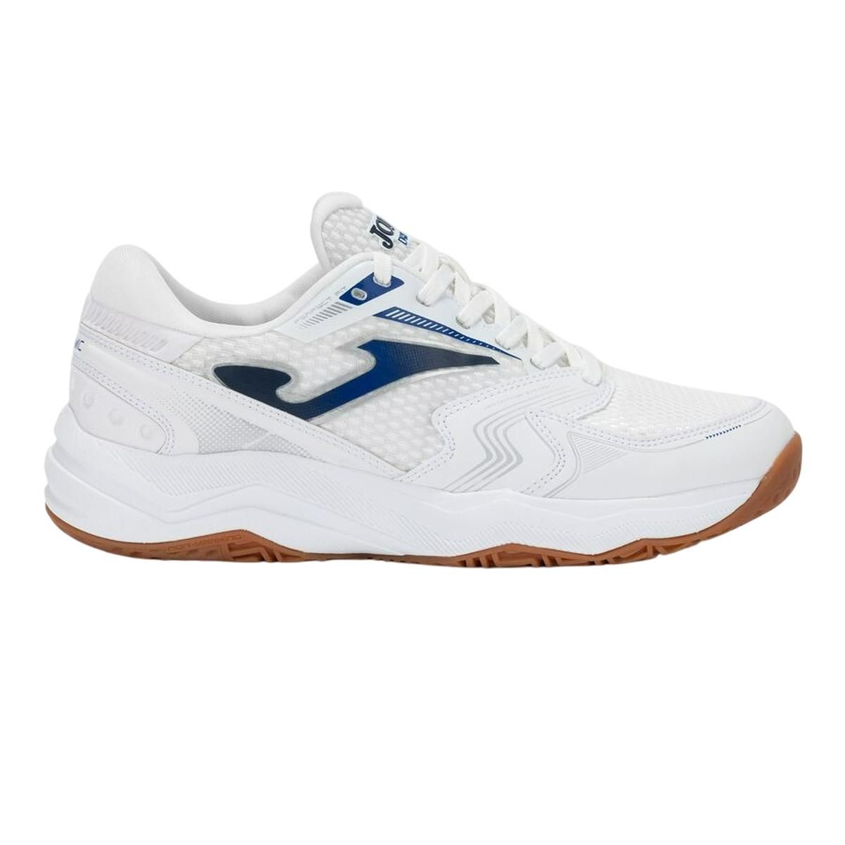 JOMA - Zapatillas Vóleibol Hombre Joma V.Dynamic Blanco
