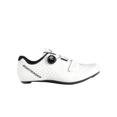 BONTRAGER - Zapatos Ciclismo Ruta Hombre Circuit Rode Blanco