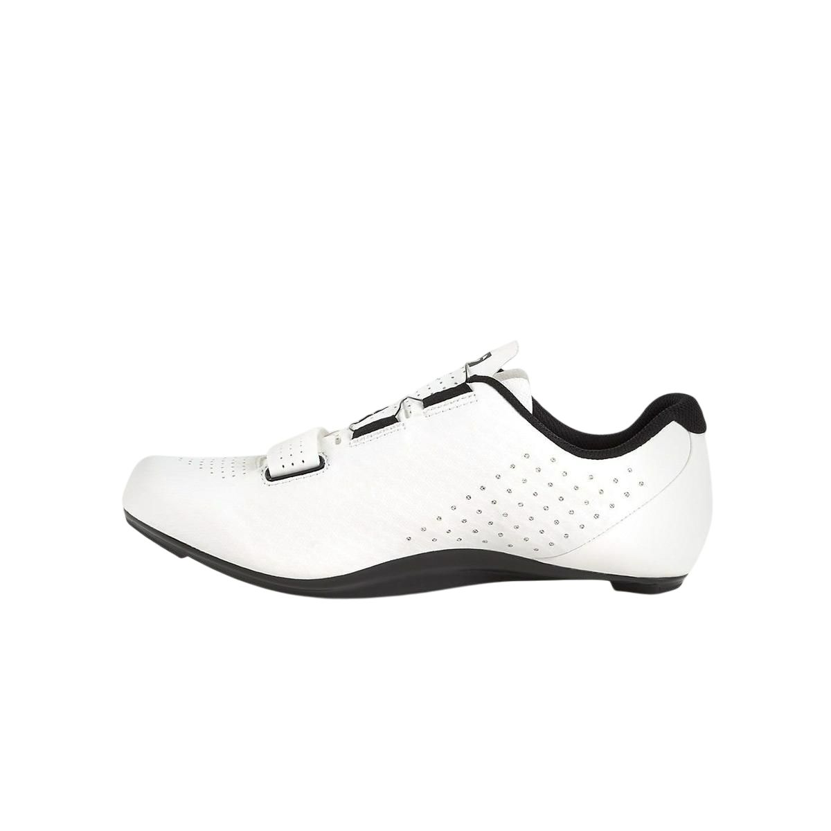 BONTRAGER - Zapatos Ciclismo Ruta Hombre Bontrager Circuit Rode Blanco