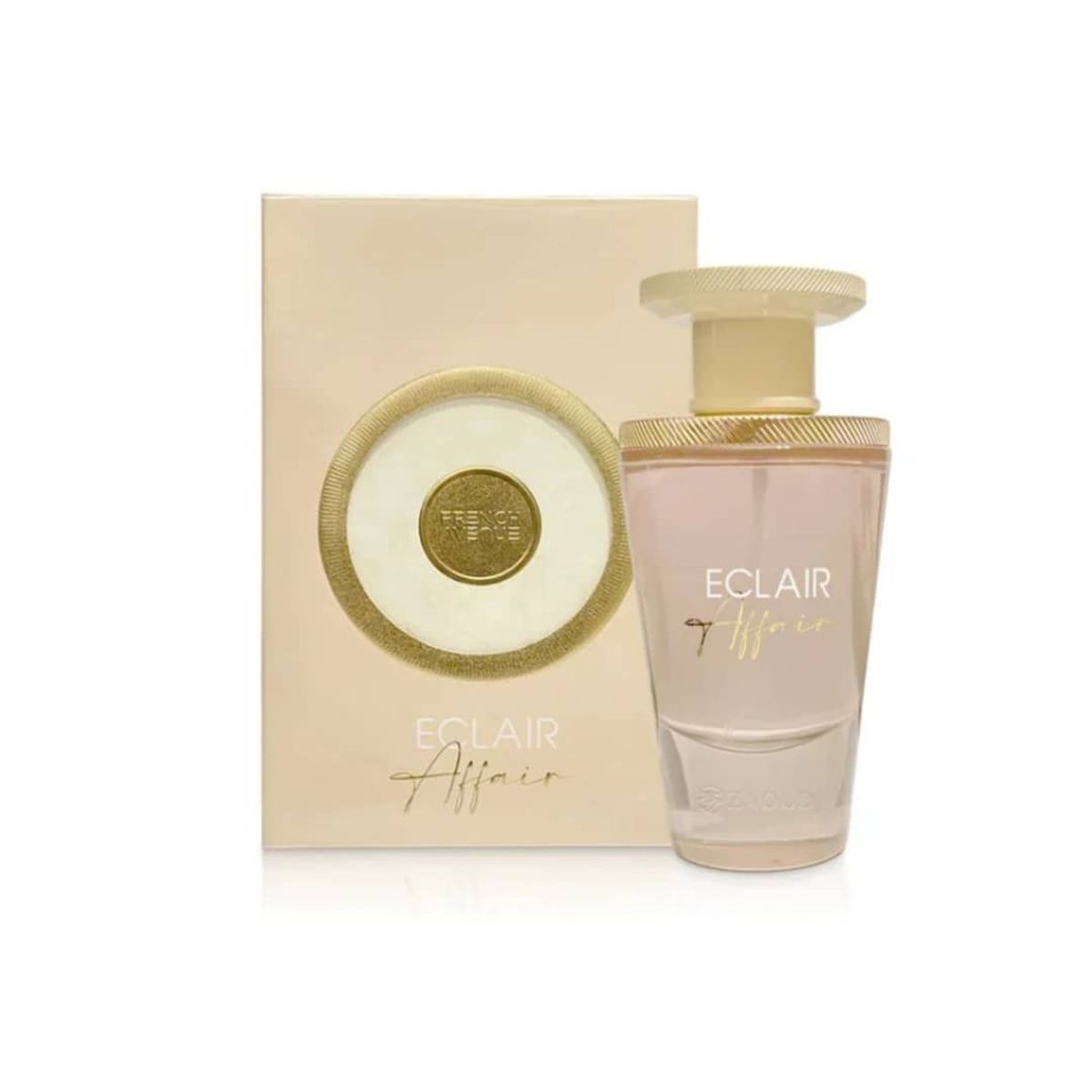 FRENCH AVENUE - FRENCH AVENUE ECLAIR AFFAIR EDP 100ML