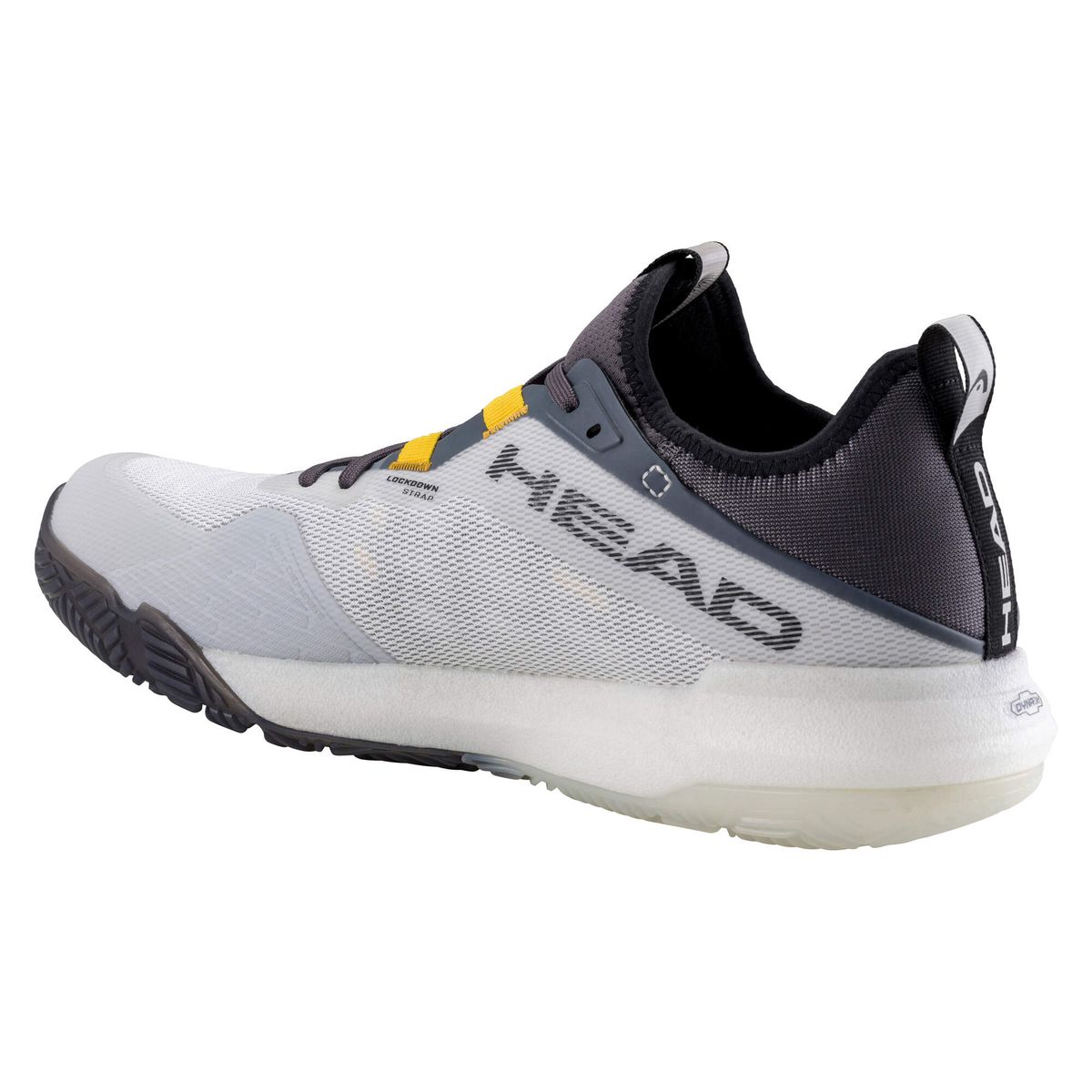 HEAD - Zapatillas Pádel Hombre Head Motion Pro Padel Bicolor
