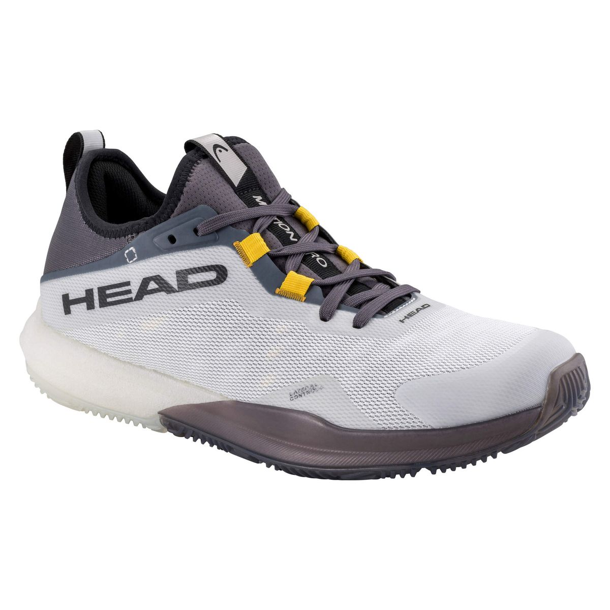 HEAD - Zapatillas Pádel Hombre Head Motion Pro Padel Bicolor