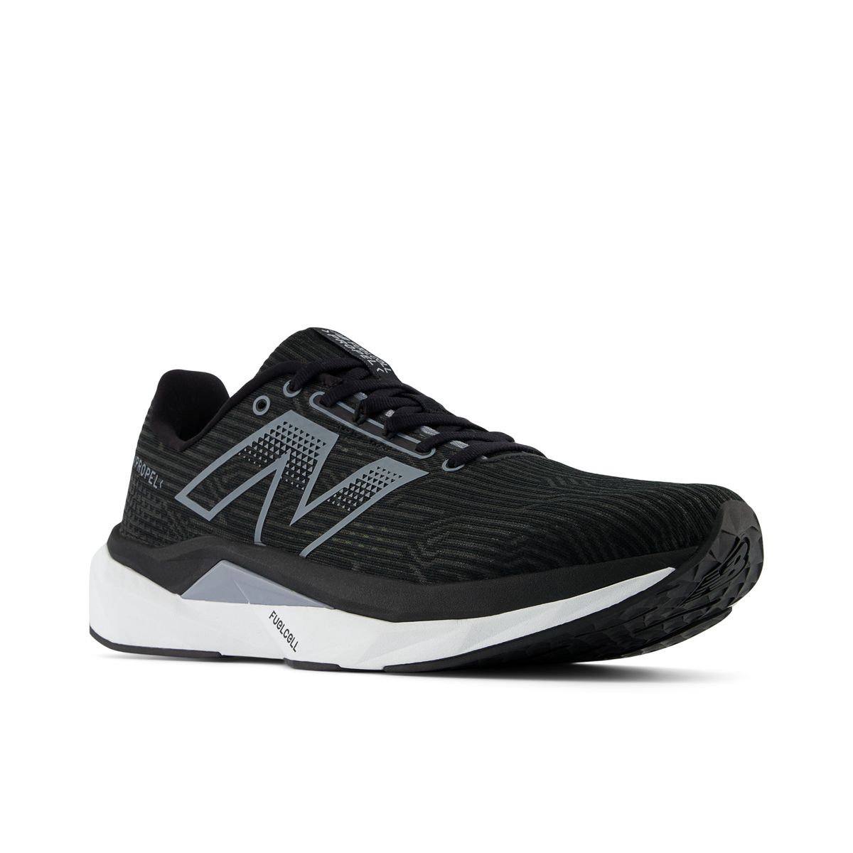NEW BALANCE - Zapatillas Running Hombre New Balance Propel v5 Negro