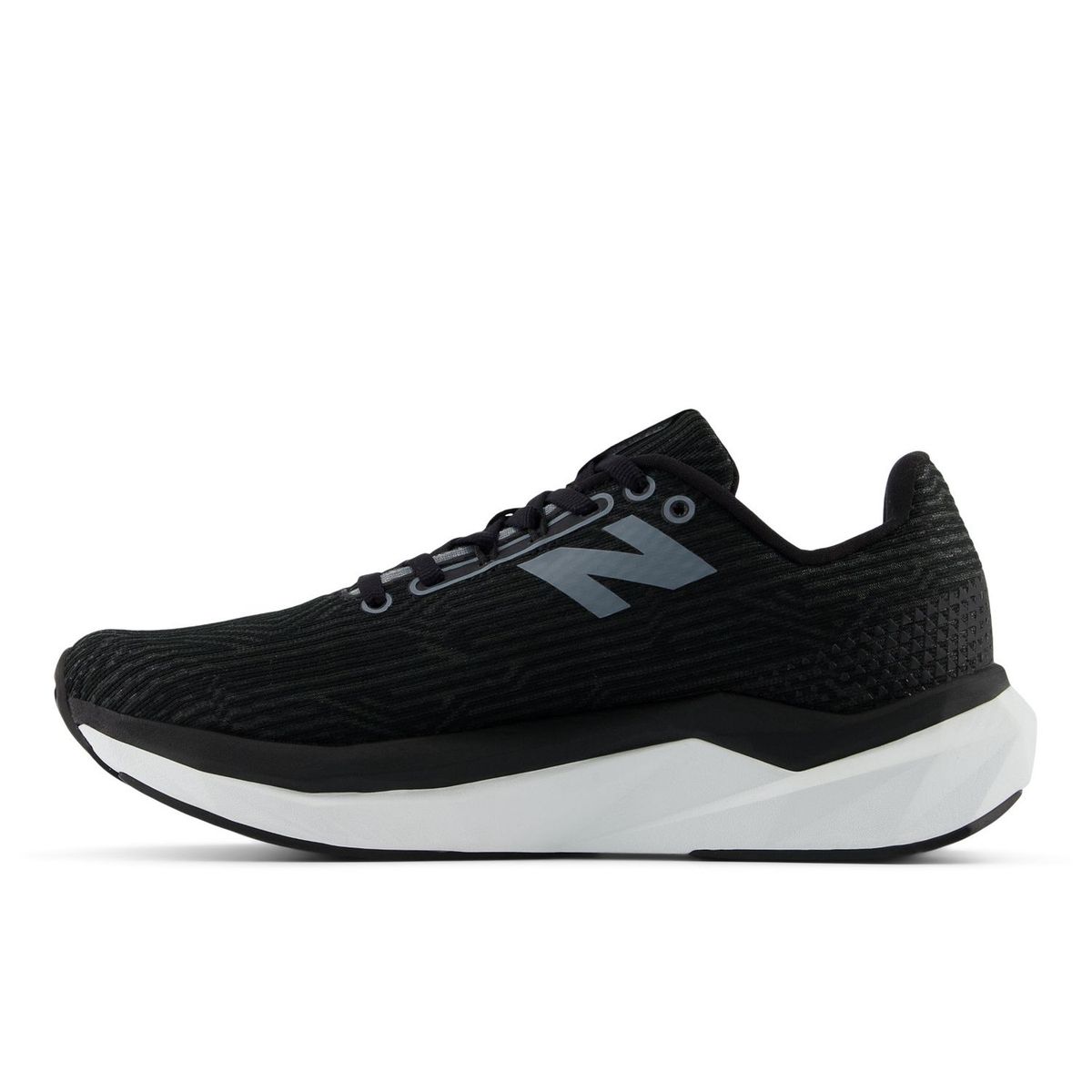 NEW BALANCE - Zapatillas Running Mujer New Balance Propel V5 Negra