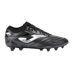 JOMA - Zapatillas Fútbol Hombre Powerful 25 FG Negra