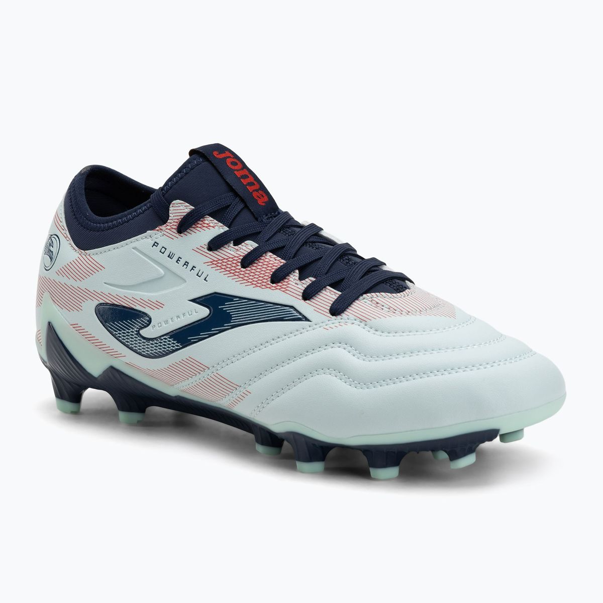 JOMA - Zapatillas Fútbol Hombre Joma Powerful 25 FG Multicolor