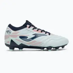 JOMA - Zapatillas Fútbol Hombre Powerful 25 FG Multicolor