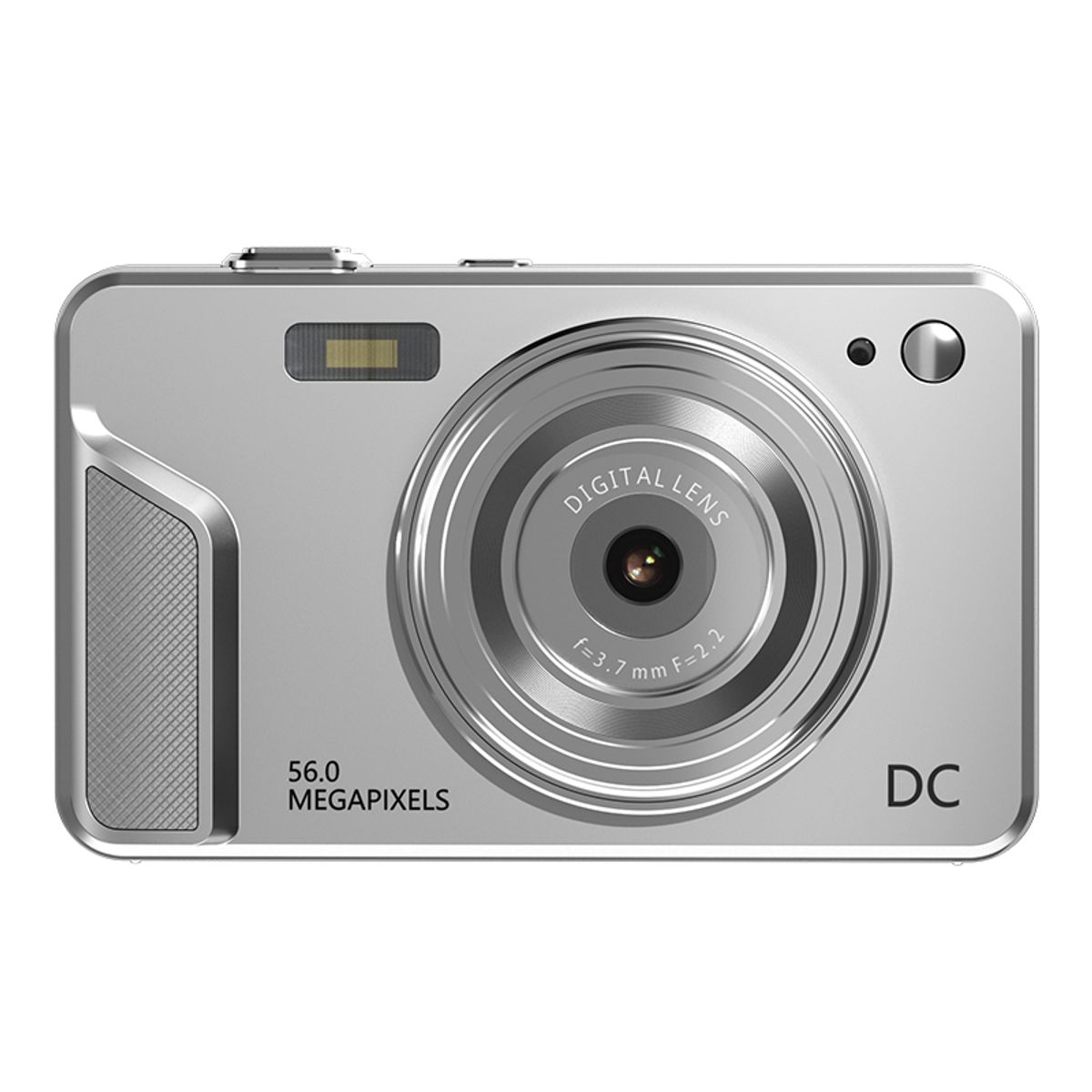 RENVMEXY - Cámara 56MP 2.8" Compacta - Zoom 16X - 4 Colores - Envío Inmediato