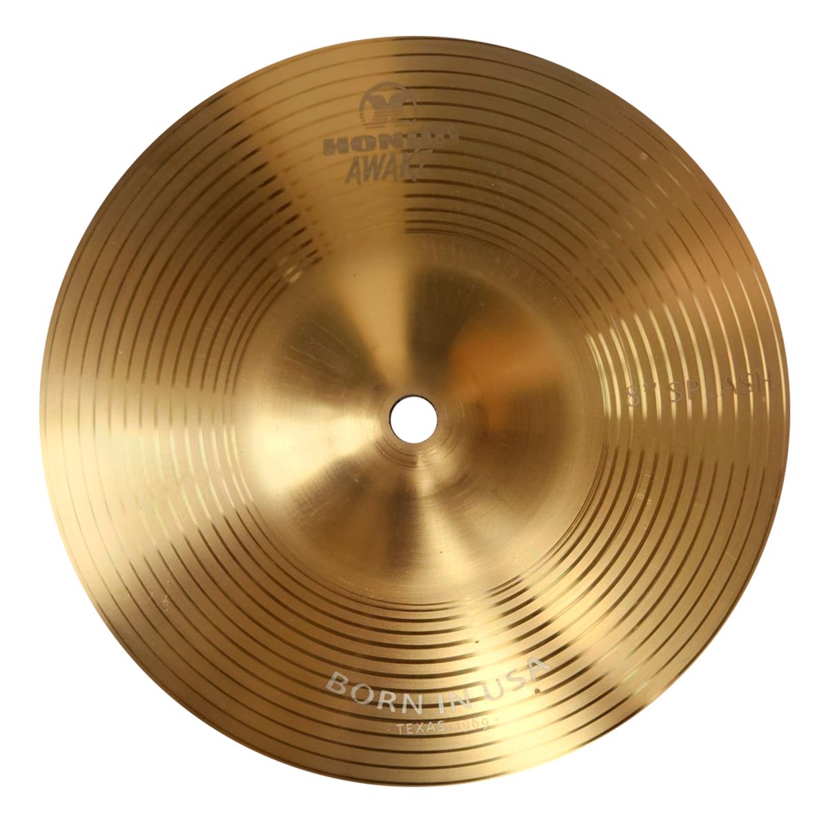 HONDO - PLATILLO ECO SPLASH 8 PULGADAS 8SP AWAKE HONDO