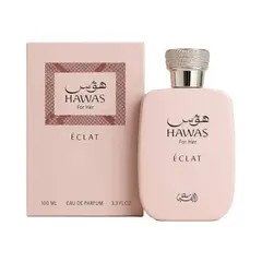 RASASI - HAWAS ECLAT FOR HER EDP 100ML