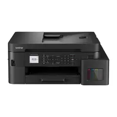 BROTHER - Impresora Multifuncional Wifi Duplex Adf MFCT930DW