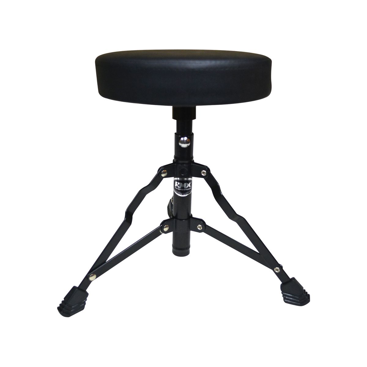 RMX - PISO THRONE PARA BATERIA NEGRO RM-0500 RMX