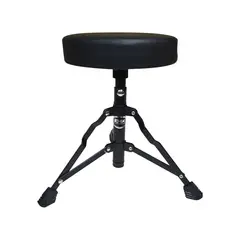 RMX - PISO THRONE PARA BATERIA NEGRO RM-0500