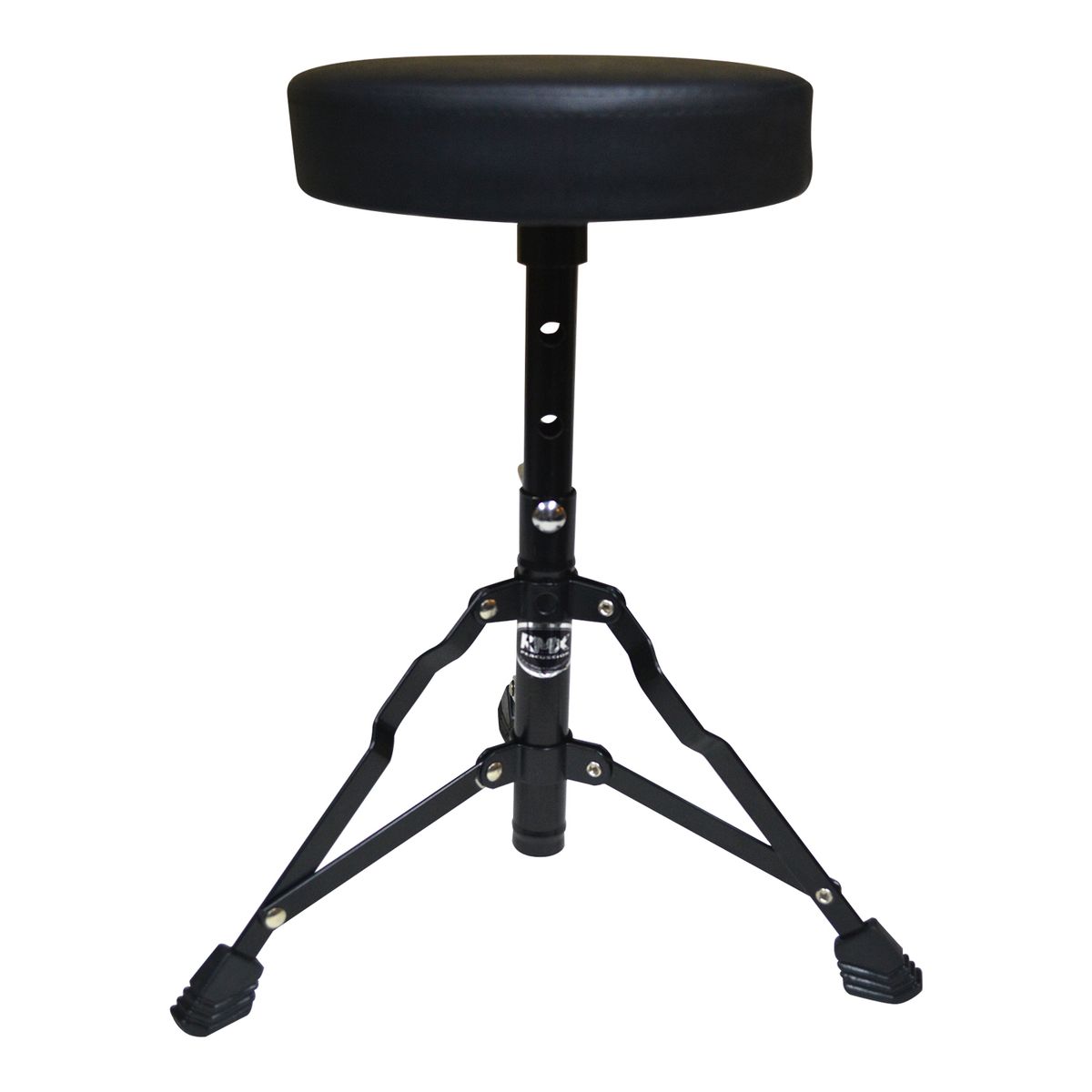 RMX - PISO THRONE PARA BATERIA NEGRO RM-0500 RMX