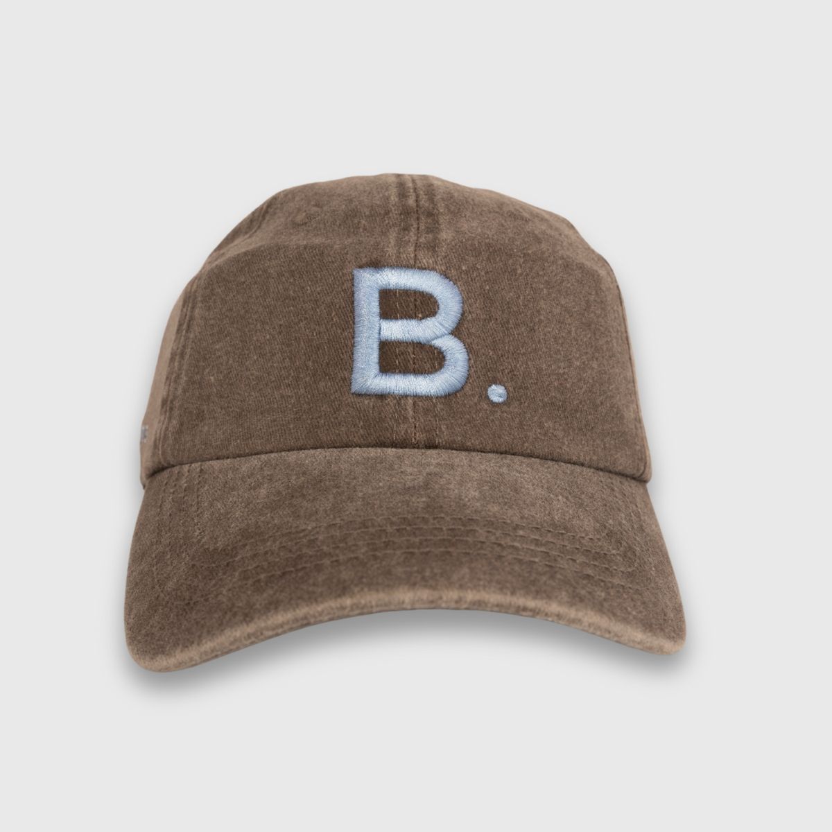 BUBBA - Jockey Canvas Brown Bubba Essentials