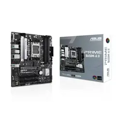 ASUS - Placa Madre PRIME B650M-A II