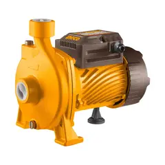 INGCO - Bomba De Agua Centrifuga 1x1" 750w/1hp