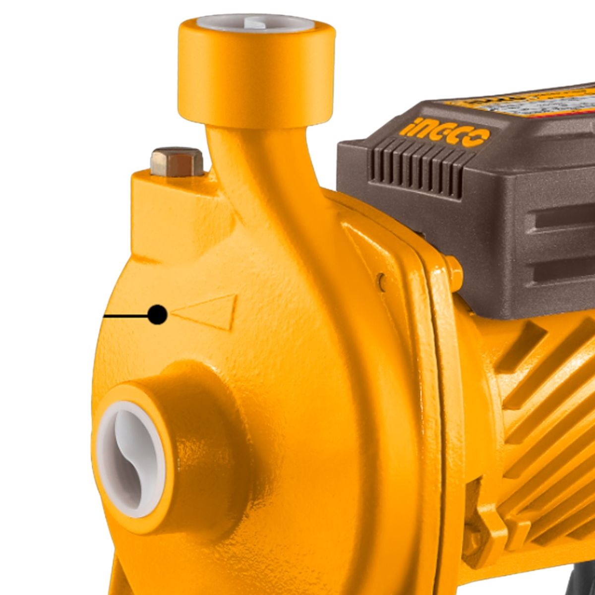 INGCO - Bomba De Agua Ingco Centrifuga 1x1" 750w/1hp