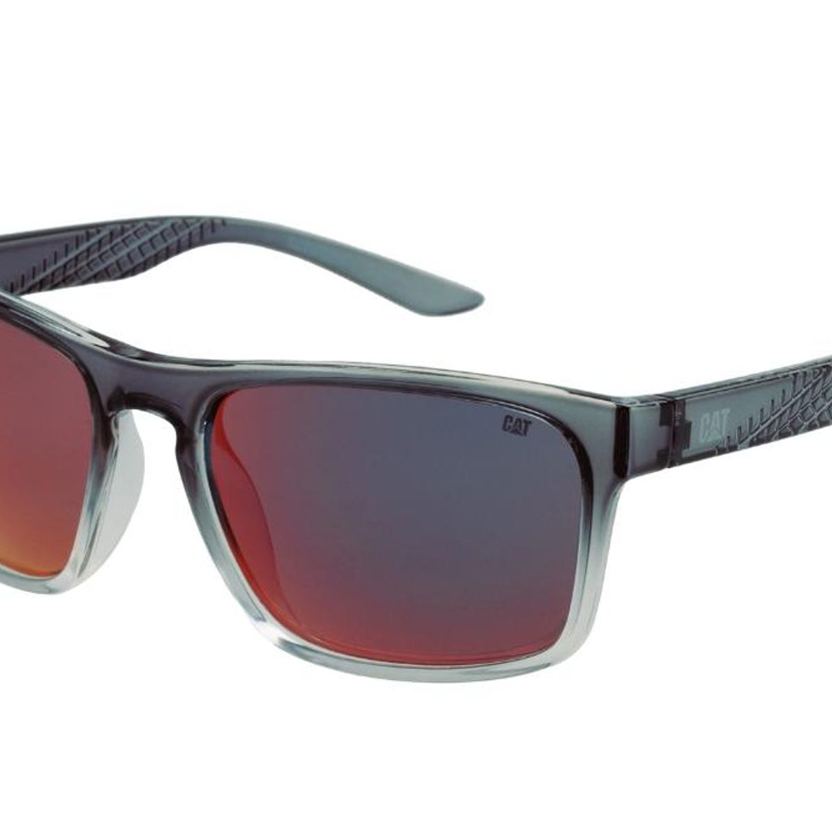 CAT - Lentes de Sol Polarizados CAT CTS-8017-113P Gris