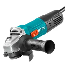 TOTAL TOOLS - ESMERIL ANGULAR 4 12 750W TOTAL TG10711556-7