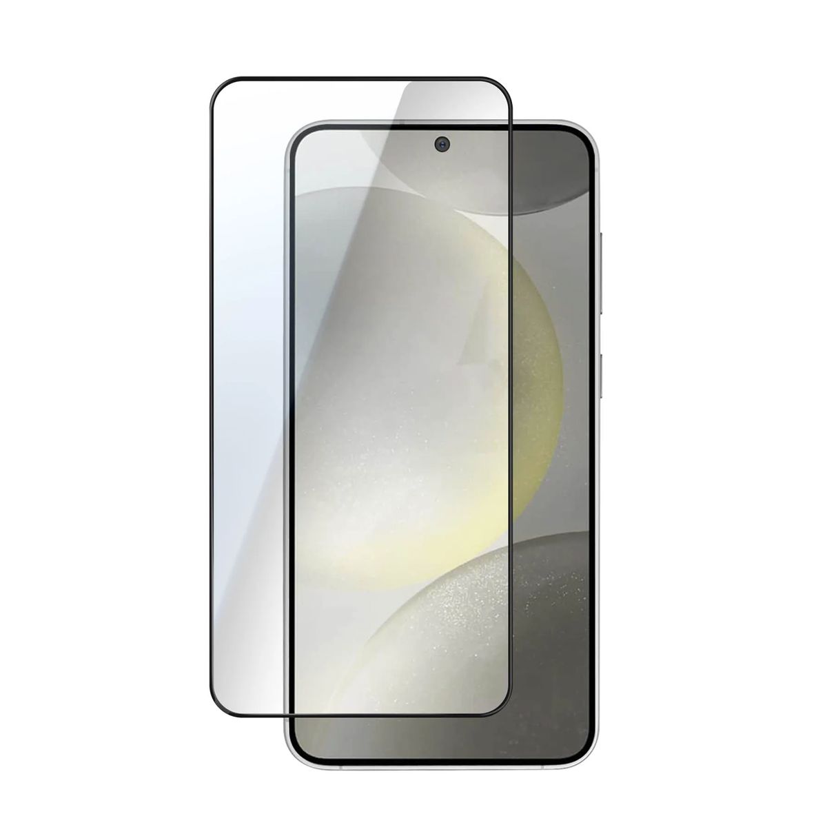 JOIGO - Lámina Mica De Vidrio Completa Para Xiaomi 15t-15t Pro