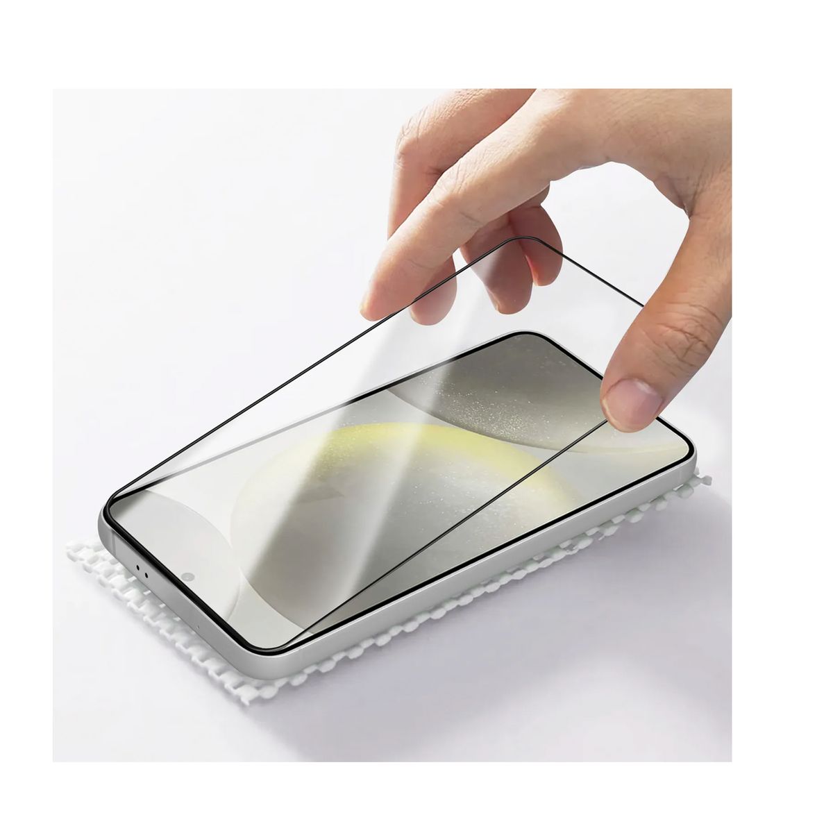 JOIGO - Lámina Mica De Vidrio Completa Para Xiaomi 15t-15t Pro