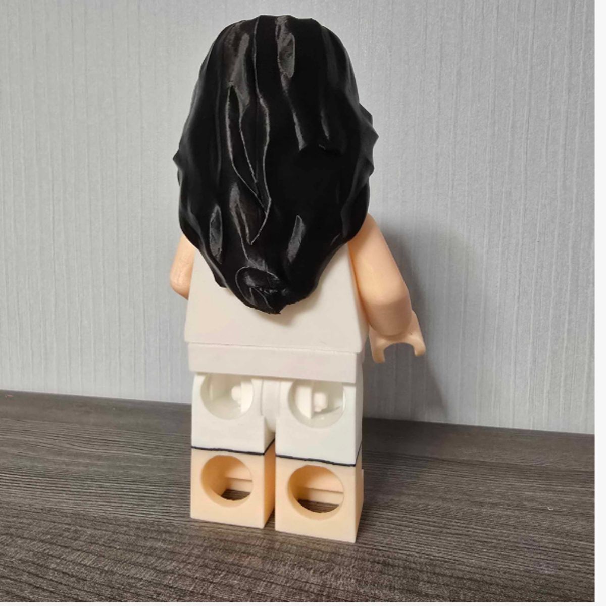 GENERICO - Marion Ravenwood Indiana Jones - Figura decorativa