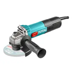 TOTAL TOOLS - ESMERIL ANGULAR 4 12 TOTAL 710W TG10711576-7