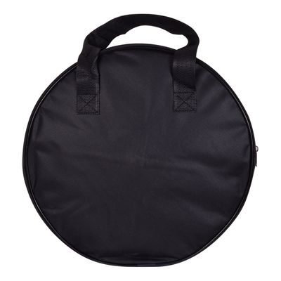 Imagen 2 del producto PAR DE PLATILLO PARA BANDA 18 PULGADAS MB-100-18