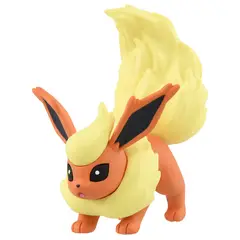 TAKARA TOMY - Pokemon Moncolle Booster