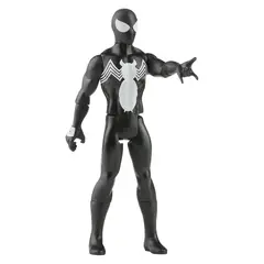 MARVEL - Figura de acción Hasbro Legends Symbiote Spider-Man