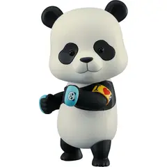 GOOD SMILE COMPANY - Figura de acción Good Smile Jujutsu Kaisen Panda Nendoroid