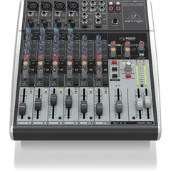 BEHRINGER - Mixer Análogo XENYX 1204USB
