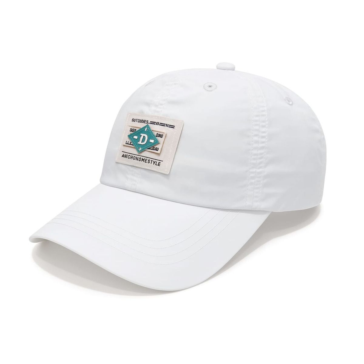 COLETTE - Gorra Deportiva Estilo Beisbol infantil " D "  Colores