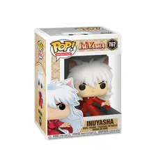 FUNKO - Figura Pop Anime Inuyasha Inuyasha