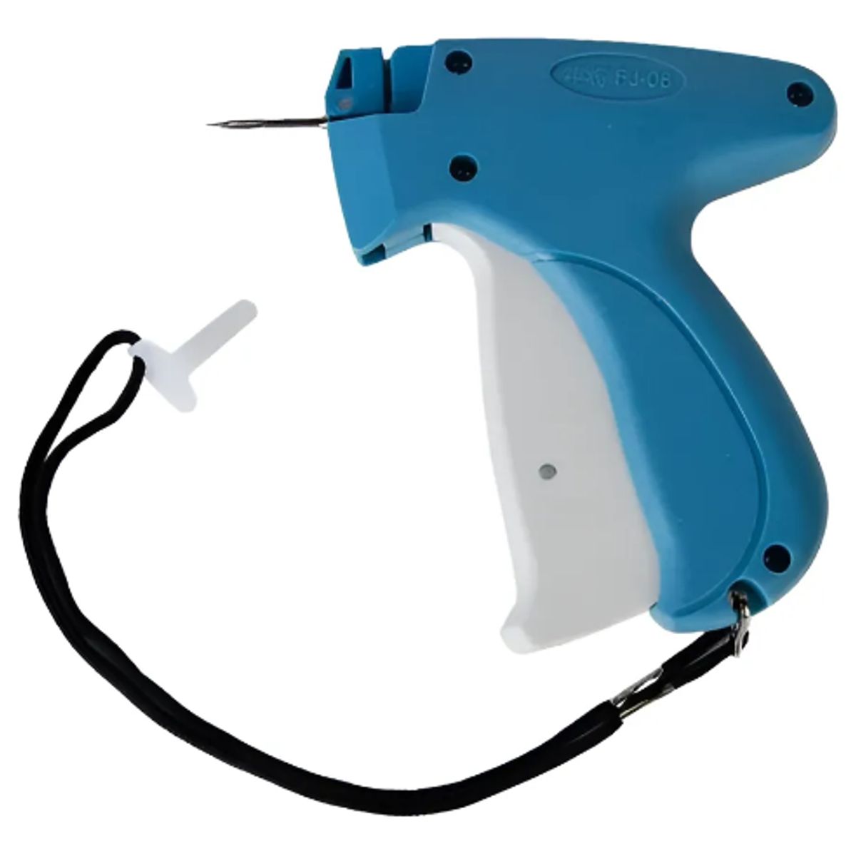 GENERICO - Pistola Etiquetadora Ropa Precio Plastiflechas Y Agujas