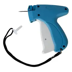 GENERICO - Pistola Etiquetadora Ropa Precio Plastiflechas Y Agujas