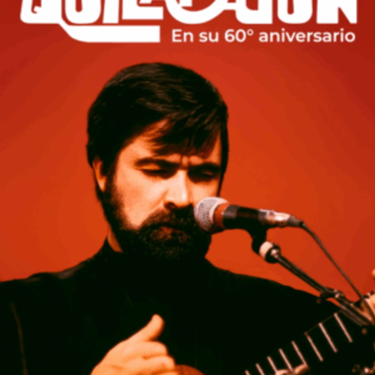 ANTARTICA LIBROS - Quilapayun Cronica De Una Vida Dedicada Al Conjunto