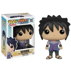 FUNKO - Figura de acción POP Anime Naruto Sasuke 95 cm