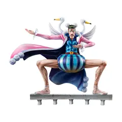MEGAHOUSE - Figura coleccionable One Piece Playback Memories