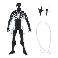 MARVEL - Figura de acción Toy Hasbro Spider-Man Legends de 15 cm