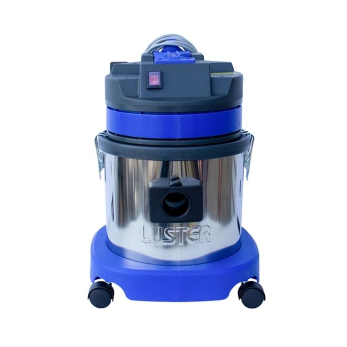 Luster - Aspiradora Polvo Agua LUSTER 570 15L