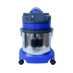 Luster - Aspiradora Polvo Agua 570 15L