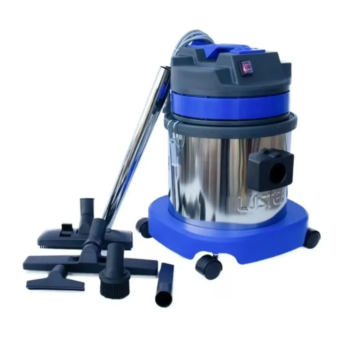 Luster - Aspiradora Polvo Agua LUSTER 570 15L