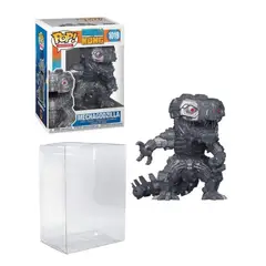 FUNKO - Figura de vinilo Pop Movies Godzilla vs Kong Mechagodzilla