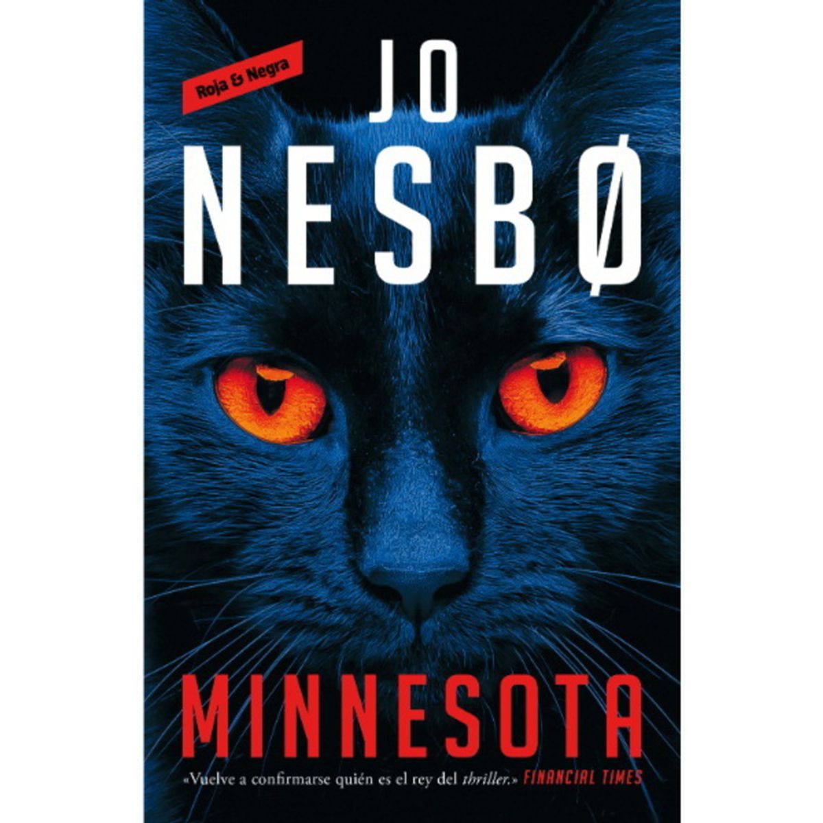 ANTARTICA LIBROS - Minnesota